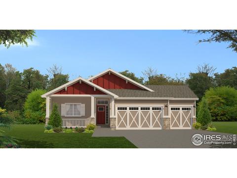 2169 Crop Row Dr, Windsor, CO 80550 photo 1