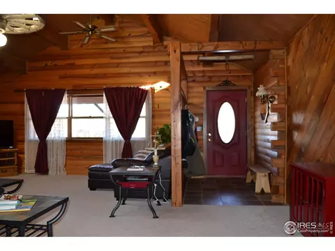 4301 Buckskin Trl, Laporte, CO 80535 photo 5