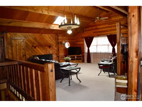4301 Buckskin Trl, Laporte, CO 80535 photo 3