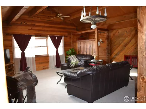 4301 Buckskin Trl, Laporte, CO 80535 photo 4