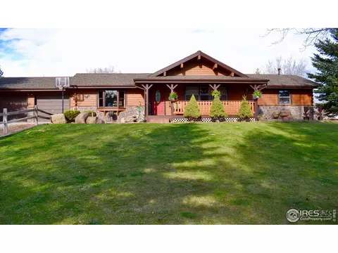 4301 Buckskin Trl, Laporte, CO 80535 photo 1