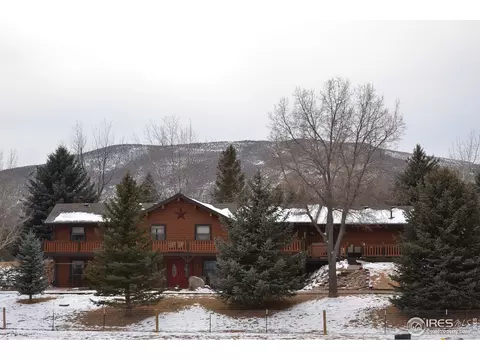 4301 Buckskin Trl, Laporte, CO 80535 photo 2