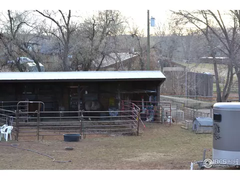 4301 Buckskin Trl, Laporte, CO 80535 photo 14