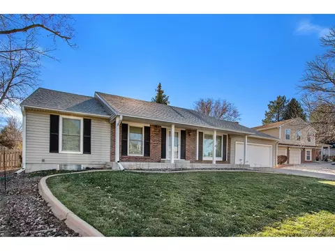 7926 S Pennsylvania Ct, Littleton, CO 80122