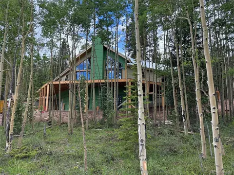 1351 Bluestem Way, Fairplay, CO 80440