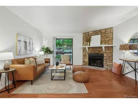 8335 Fairmount Dr #5-106, Denver, CO 80247