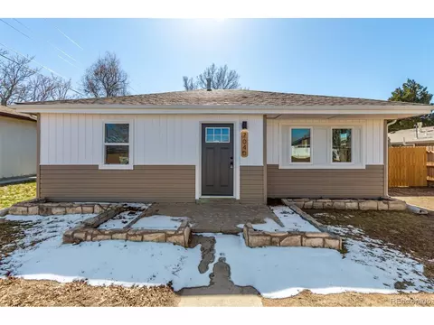 7040 E 63rd Ave, Commerce City, CO 80022