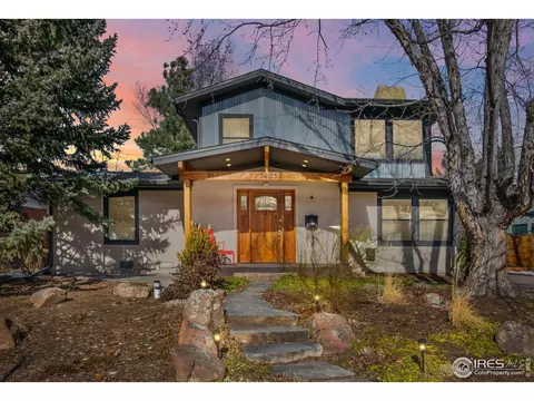 3405 Martin Dr, Boulder, CO 80305 photo 1