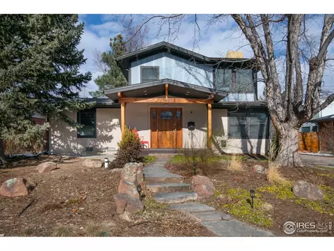 3405 Martin Dr, Boulder, CO 80305 photo 2