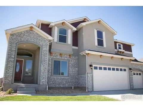 5261 Kellan Ct, Timnath, CO 80547 photo 2