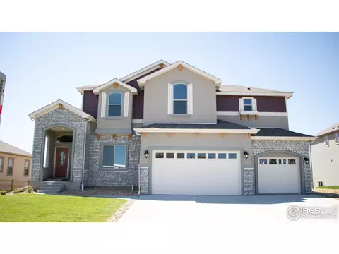 5261 Kellan Ct, Timnath, CO 80547 photo 1