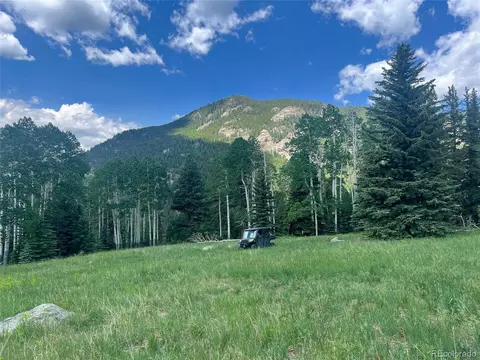 Undisclosed, Evergreen, CO 80439