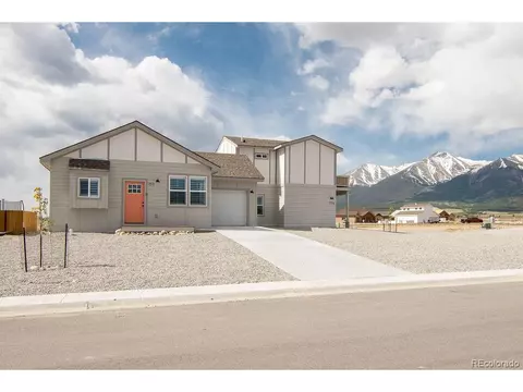 150 Red Tail Blvd, Buena Vista, CO 81211