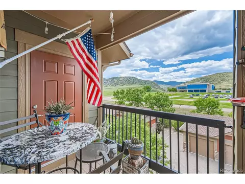 8846 S Kline St #G-301, Littleton, CO 80127
