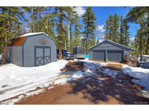397 Will Scarlet Dr, Divide, CO 80814 photo 29