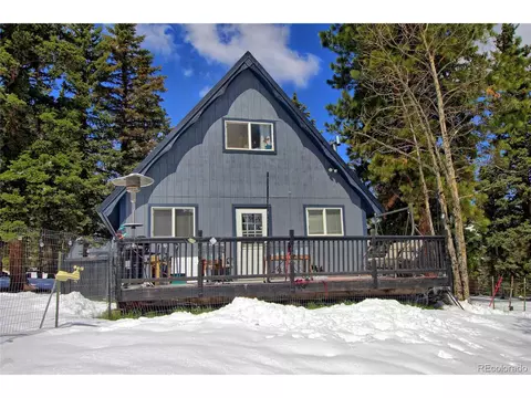 397 Will Scarlet Dr, Divide, CO 80814 photo 27