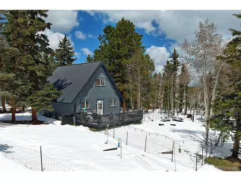 397 Will Scarlet Dr, Divide, CO 80814 photo 34