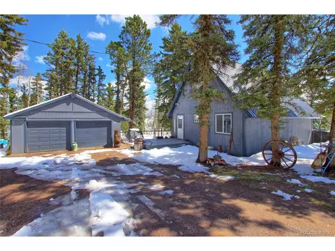 397 Will Scarlet Dr, Divide, CO 80814 photo 2