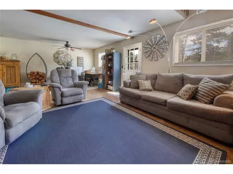 397 Will Scarlet Dr, Divide, CO 80814 photo 4