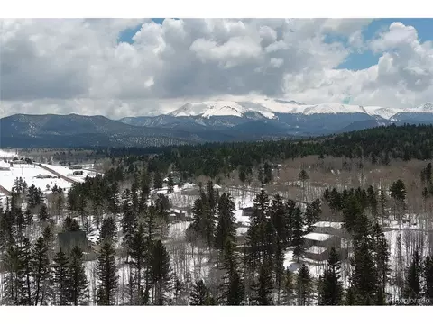 397 Will Scarlet Dr, Divide, CO 80814 photo 3