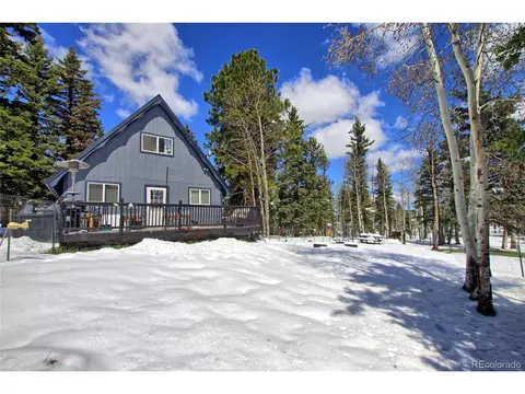 397 Will Scarlet Dr, Divide, CO 80814 photo 28
