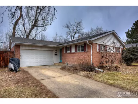 3655 Berkley Ave, Boulder, CO 80305 photo 2