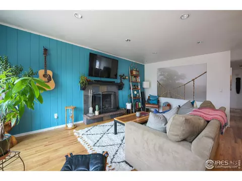 3655 Berkley Ave, Boulder, CO 80305 photo 4