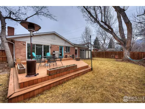 3655 Berkley Ave, Boulder, CO 80305 photo 15