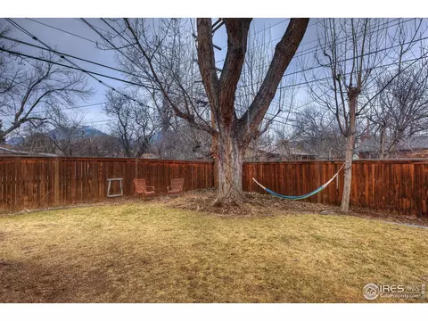 3655 Berkley Ave, Boulder, CO 80305 photo 19