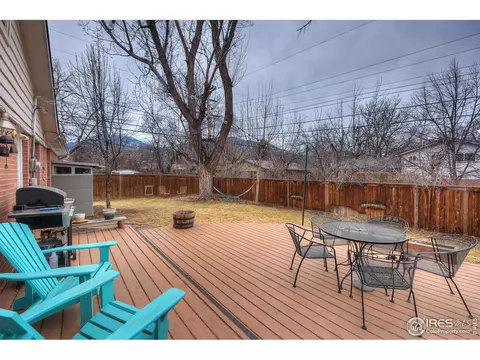 3655 Berkley Ave, Boulder, CO 80305 photo 14
