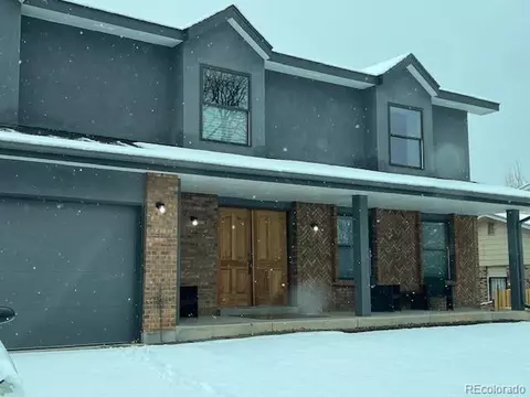 3572 E Phillips Cir, Centennial, CO 80122