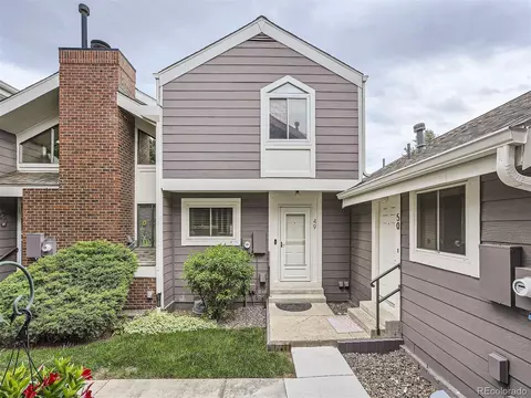6625 W 84th Cir #49, Arvada, CO 80003