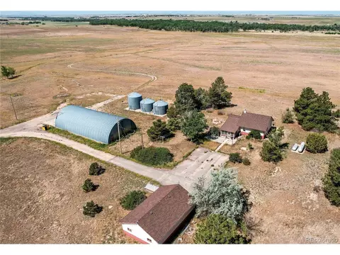 5049 Yulle Rd, Bennett, CO 80102