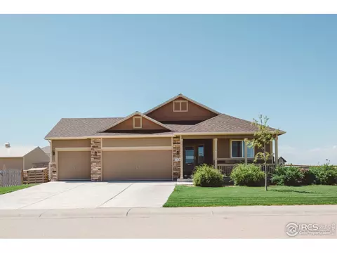 706 Mountain Ave, Pierce, CO 80650 photo 2