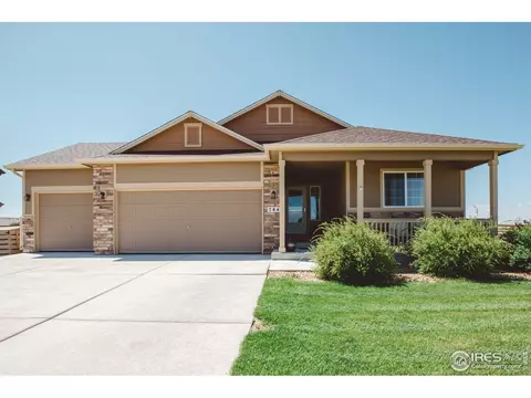 706 Mountain Ave, Pierce, CO 80650 photo 1