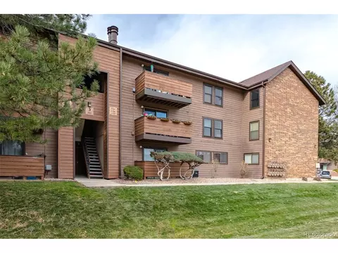 201 Wright St #3-106, Lakewood, CO 80228