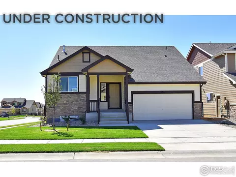 943 Barasingha St, Severance, CO 80550 photo 1
