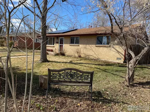 945 36th St, Boulder, CO 80303 photo 2
