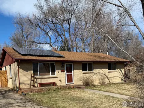 945 36th St, Boulder, CO 80303 photo 1