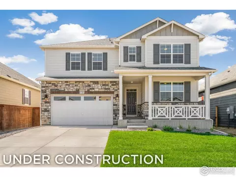1715 Summer Bloom Dr, Windsor, CO 80550 photo 1