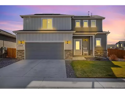 14860 Guernsey Dr, Mead, CO 80542