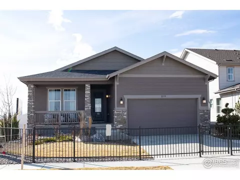 2199 Barela Dr, Berthoud, CO 80513 photo 1