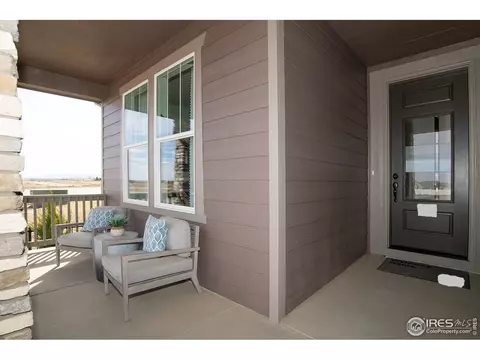 2199 Barela Dr, Berthoud, CO 80513 photo 2
