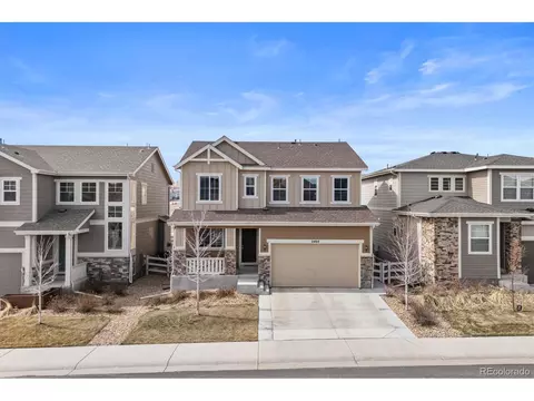 2464 Garganey Dr, Castle Rock, CO 80104