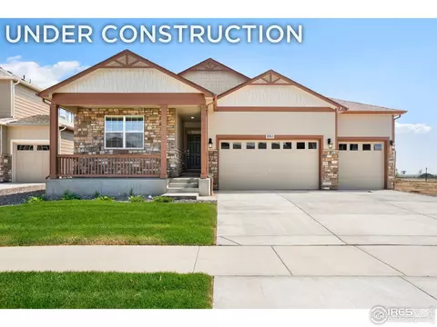1727 Summer Bloom Dr, Windsor, CO 80550 photo 1
