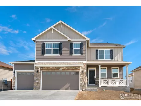 1987 Floret Dr, Windsor, CO 80550 photo 1