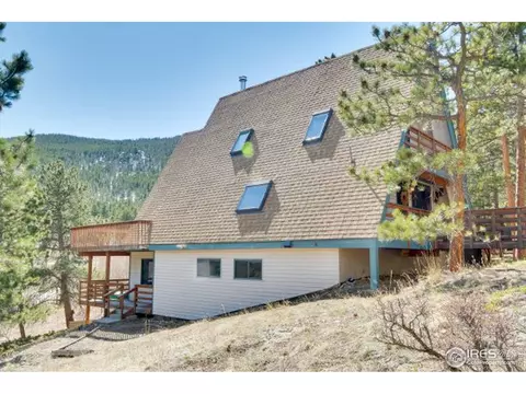 200 Rockledge Cir, Lyons, CO 80540 photo 27