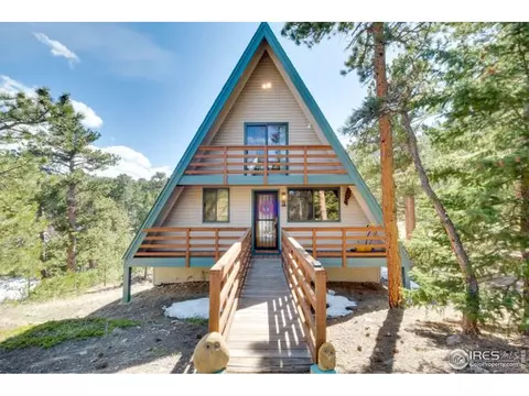 200 Rockledge Cir, Lyons, CO 80540 photo 1