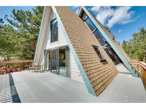 200 Rockledge Cir, Lyons, CO 80540 photo 12