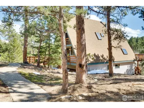 200 Rockledge Cir, Lyons, CO 80540 photo 2